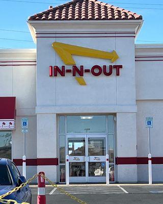 In-N-Out