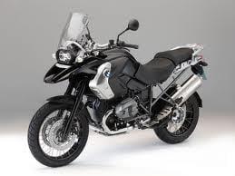 BMW R1200GS