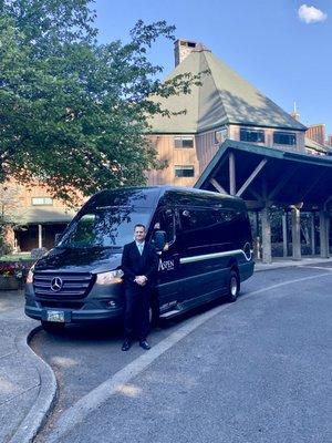 Aspen Limo Tours