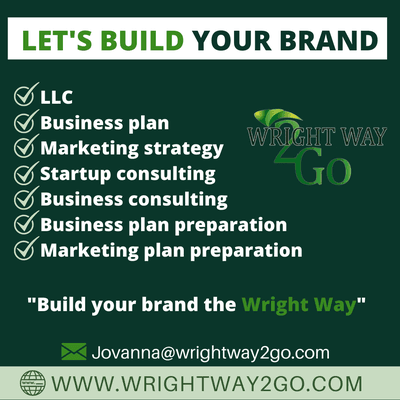 Wright Way 2 Go Business Services