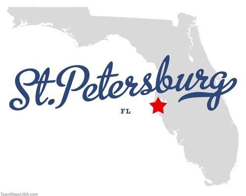 Moving to sunny Florida? St. Petersburg is the place to be. Let me show you our city.