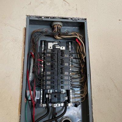 Settle Electrical Contractors