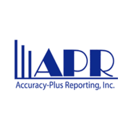 Accuracy-Plus Reporting Inc