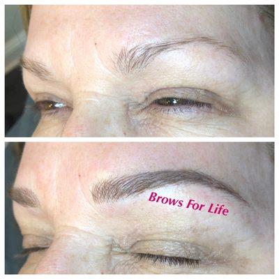 microblading