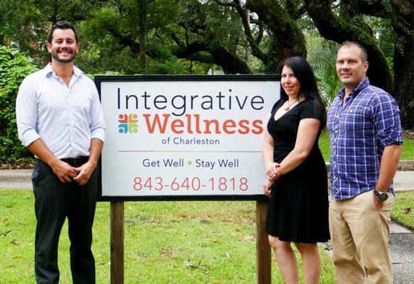 Integrative Wellness of Charleston