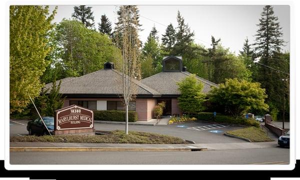 West Linn Family Health Center