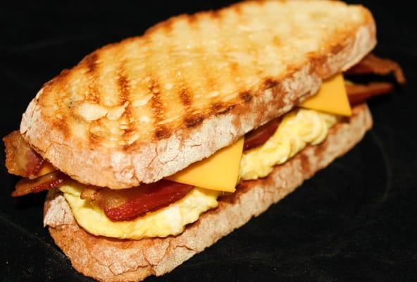 Breakfast Sandwich