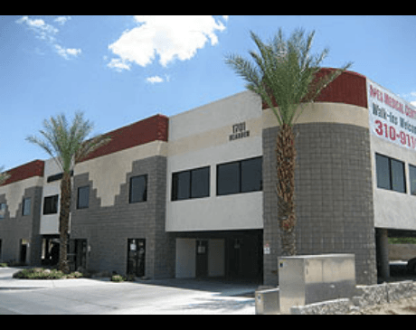 Apex Medical Center is a Pain Management Physician serving Henderson, NV