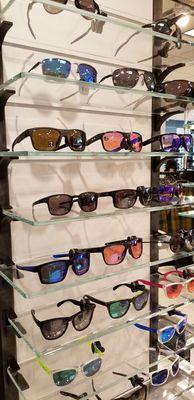 Clearance Glasses from $89-129