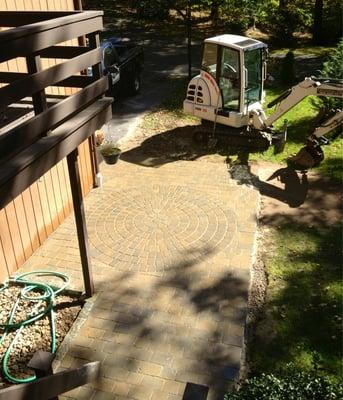 J&R Landscaping