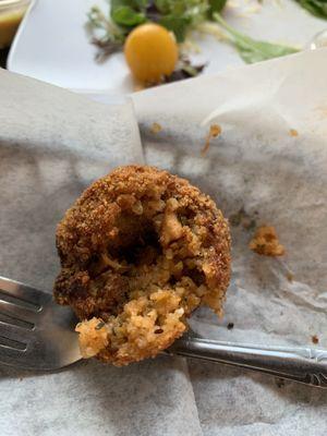 Boudin Ball