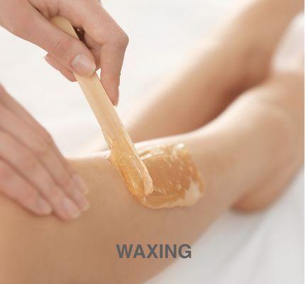 Waxing