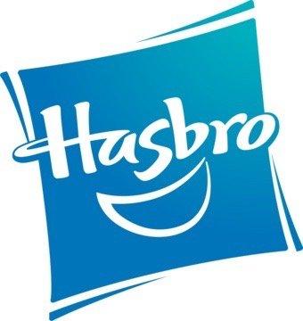 Hasbro: Logo