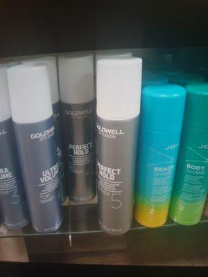 Goldwell Products