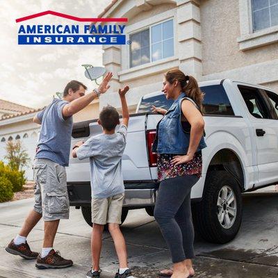 American Family Insurance-Jennifer Lamb Agency