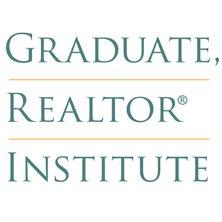 Graduate of Realtor Institute