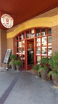 Dedrick's Cheese (Placerville) -