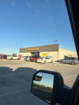 Dollar General