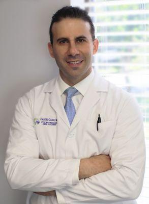 Daniel Ganc, MD