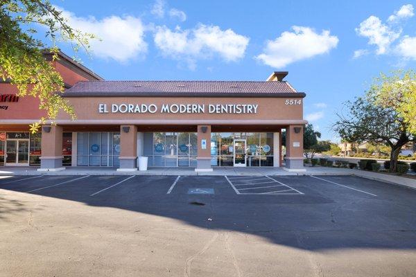 El Dorado Modern Dentistry