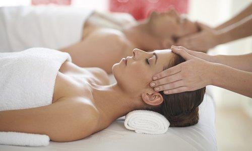 Couples Massage Therapy