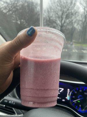 Berry Smoothie