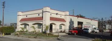 Our Location in Redlands