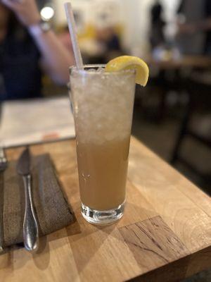 Long island iced tea