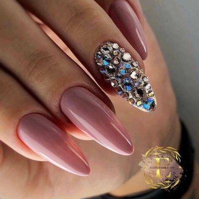 Elite Nails