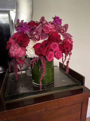 San Diego Floral Design LLC