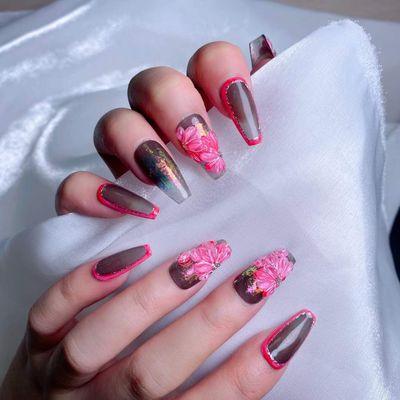 VS Nails