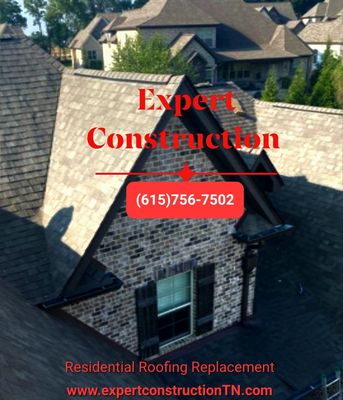 Nashville's Local ,Honest, Affordable Roofing Solution