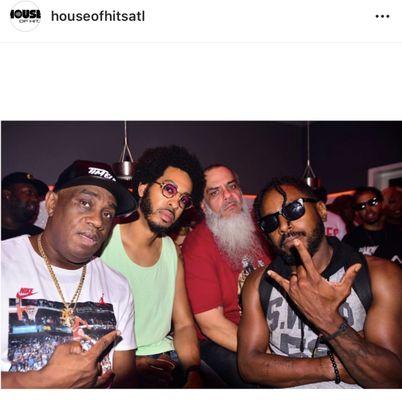 House of Hits Atl