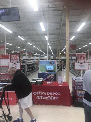 Office Depot