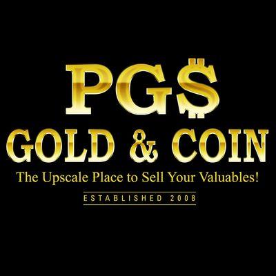 The Upscale Place To Sell Your Valuables!