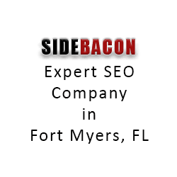 SideBacon SEO Agency