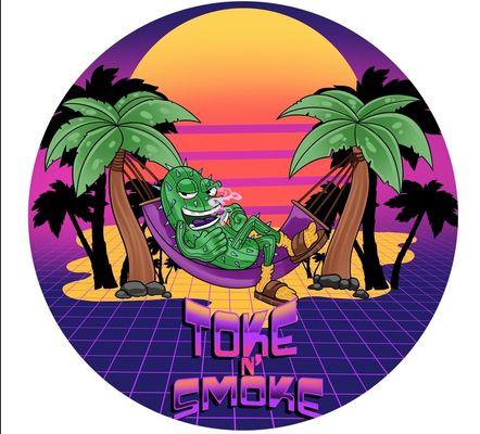 Toke N' Smoke