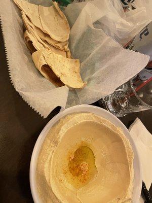 Hummus