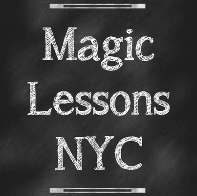 Magic Lessons NYC