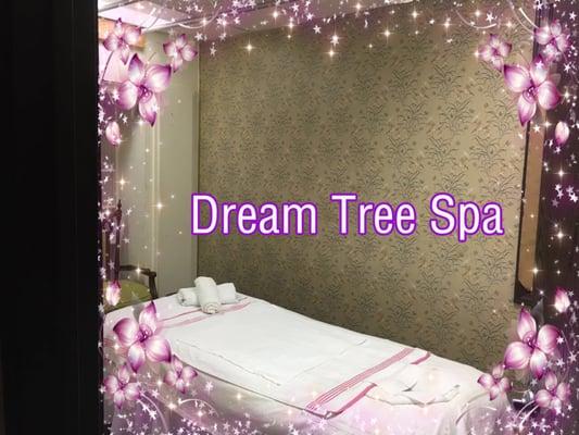 Dream Tree Spa