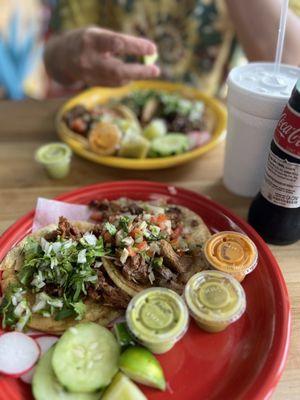 Carnales Taqueria Temperance