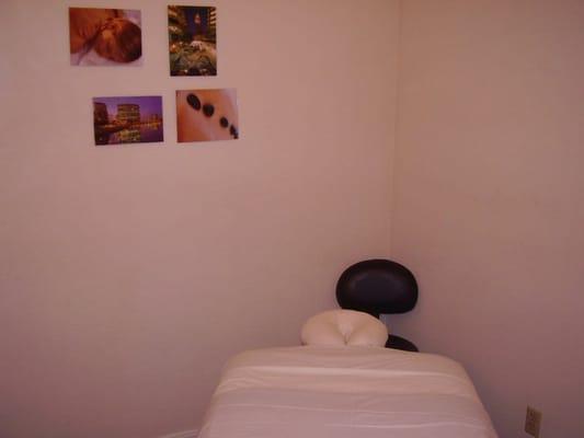 Oakland Massage Therapy