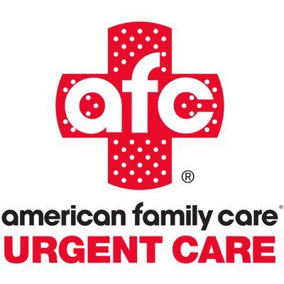 AFC Urgent Care Logo