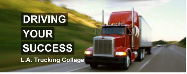 LA Trucking College