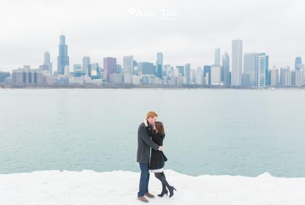 Chicago Destination Engagement Session