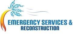 Emergency Services & Reconstruction