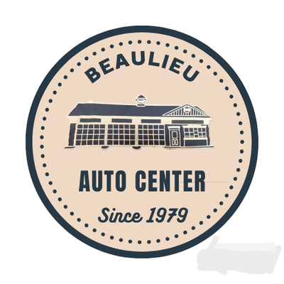 Beaulieu Auto Center