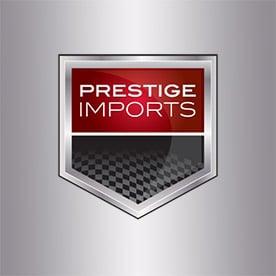 The Prestige Imports Shield