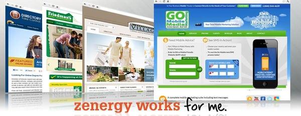 Zenergy Works