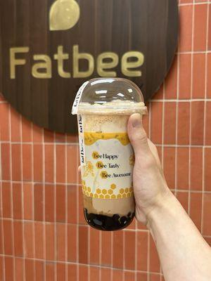 Fatbee Cafe